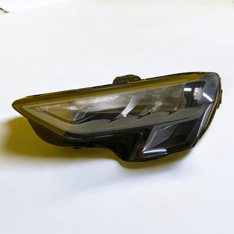 Frontscheinwerfer Audi A3 8Y0941011 LED Links Scheinwerfer Headlight SCH2779813934ri