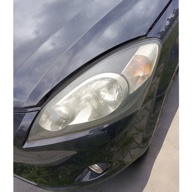 Frontscheinwerfer Kia Proceed Links Scheinwerfer Headlight