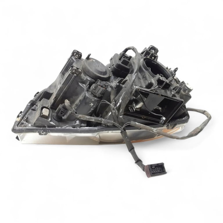 Frontscheinwerfer Volvo Xc90 I 30678597 8907859730678597 Rechts Headlight SCH1393431089uo