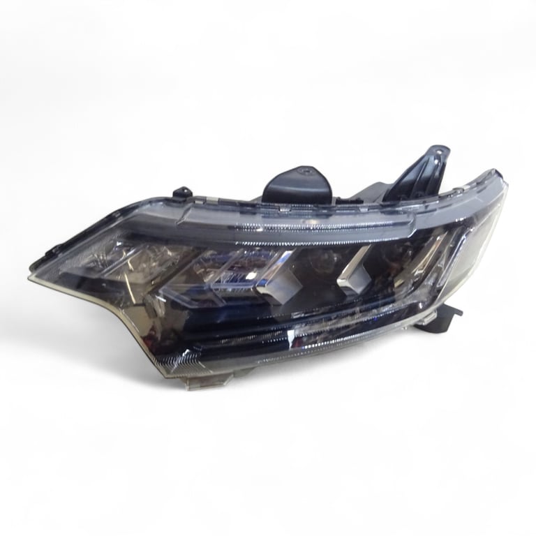 Frontscheinwerfer Mitsubishi Outlander III 4BX198301D3-31 Full LED Links SCH8374759807jp
