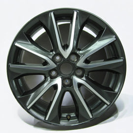 1x Alufelge 18 Zoll 7.0