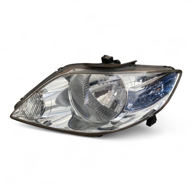 Frontscheinwerfer Honda City P5658 Ein Stück (Rechts oder Links) Headlight