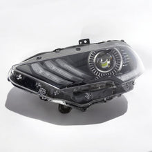 Load image into Gallery viewer, Frontscheinwerfer Ford JR3B-13006 Links Scheinwerfer Headlight