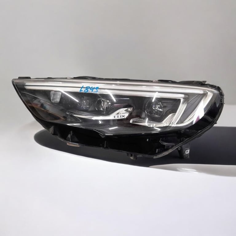 Frontscheinwerfer Opel Insignia B 39122974 Full LED Links Scheinwerfer Headlight