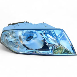 Frontscheinwerfer Skoda Octavia I 1Z1941018N Xenon Rechts Scheinwerfer Headlight SCH9620777656pe