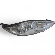 Laden Sie das Bild in den Galerie-Viewer, Frontscheinwerfer Ford Fiesta VII 1EL24704506 Rechts Scheinwerfer Headlight SCH3169934939eb