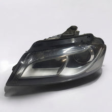 Laden Sie das Bild in den Galerie-Viewer, Frontscheinwerfer Audi A3 8P0941003AN Xenon Links Scheinwerfer Headlight