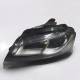 Frontscheinwerfer Audi A3 8P0941003AN Xenon Links Scheinwerfer Headlight