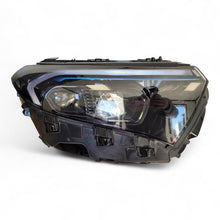 Laden Sie das Bild in den Galerie-Viewer, Frontscheinwerfer Mercedes-Benz Eqa Eqb A2439062801KZ LED Rechts Headlight SCH2718349779ac