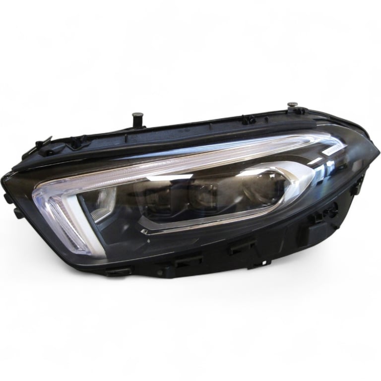 Frontscheinwerfer Mercedes-Benz W177 LED Links Scheinwerfer Headlight SCH1795159398oj