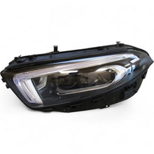 Laden Sie das Bild in den Galerie-Viewer, Frontscheinwerfer Mercedes-Benz W177 LED Links Scheinwerfer Headlight SCH1795159398oj
