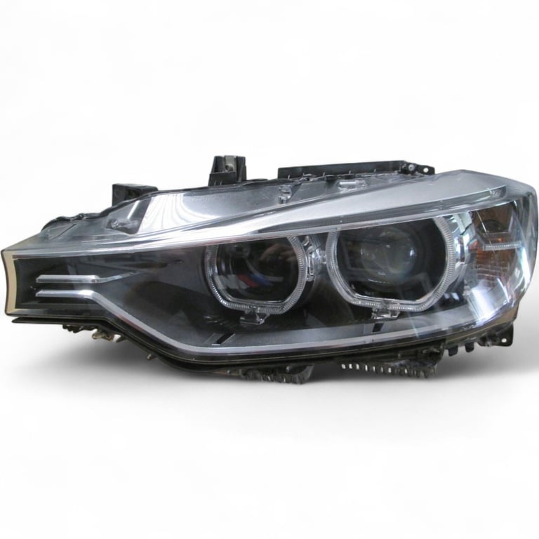Frontscheinwerfer BMW F30 F31 7259525 7259543 Xenon Links Scheinwerfer Headlight SCH9175205675qf