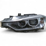 Frontscheinwerfer BMW F30 F31 7259525 7259543 Xenon Links Scheinwerfer Headlight