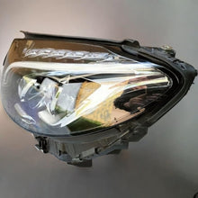 Laden Sie das Bild in den Galerie-Viewer, Frontscheinwerfer Mercedes-Benz W205 2059063104 Links Scheinwerfer Headlight SCH6304380640tb