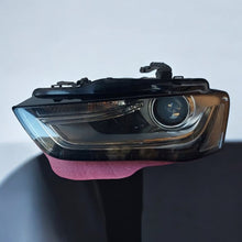 Load image into Gallery viewer, Frontscheinwerfer Audi A4 B8 8K0941005C Links Scheinwerfer Headlight