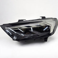Load image into Gallery viewer, Frontscheinwerfer Audi A1 82A941033 Xenon Links Scheinwerfer Headlight