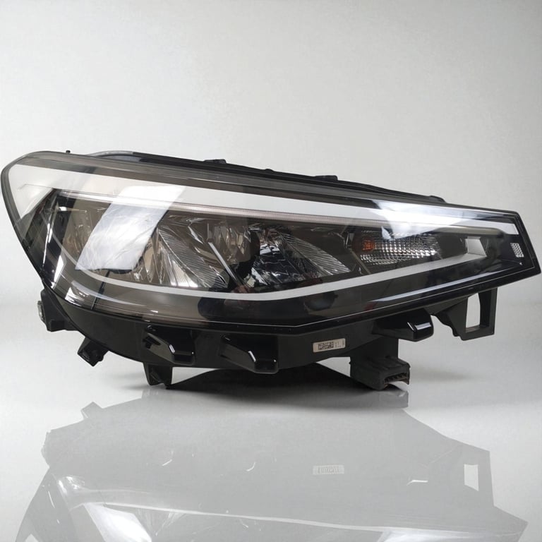 Frontscheinwerfer VW Id.4 11B941006A Rechts Scheinwerfer Headlight SCH7695478481kg