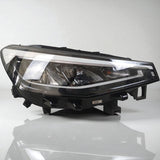 Frontscheinwerfer VW Id.4 11B941006A Rechts Scheinwerfer Headlight