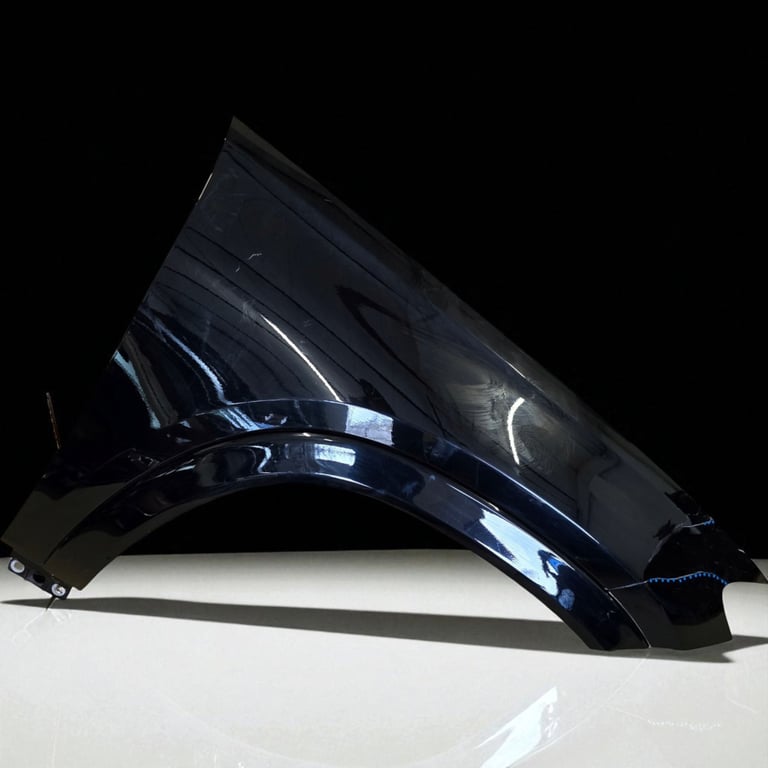 Kotflügel Mercedes-Benz Gle Vorne Rechts