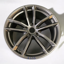 1x Alufelge 18 Zoll 9.0