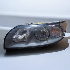 Frontscheinwerfer Volvo S40 II Links Scheinwerfer Headlight SCH6562263022qu