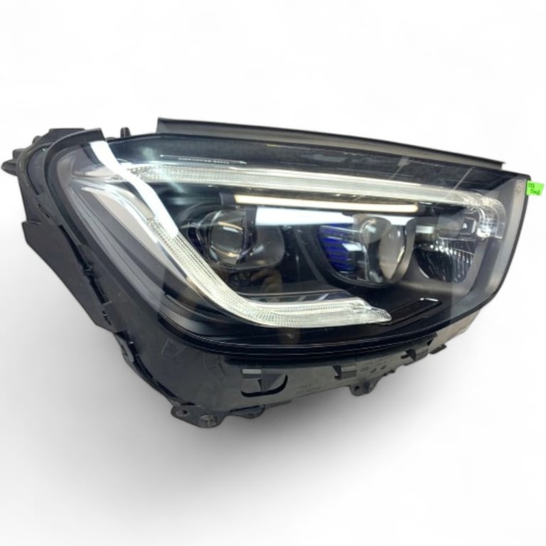 Frontscheinwerfer Mercedes-Benz Glc X253 A2539065003 LED Rechts Headlight SCH3175496109ry