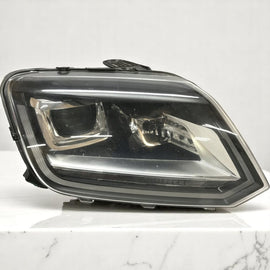 Frontscheinwerfer VW Amarok 2H1941016AF Rechts Scheinwerfer Headlight SCH9328413981gs
