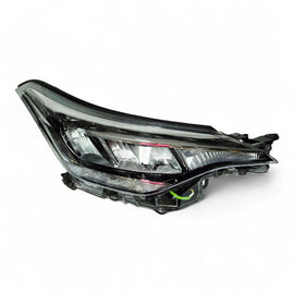Frontscheinwerfer Toyota Chr C-Hr 81110-F4180 LED Rechts Scheinwerfer Headlight SCH2625474102bq