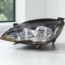 Frontscheinwerfer Peugeot 308 9677523080-00 Links Scheinwerfer Headlight SCH9408694989vx