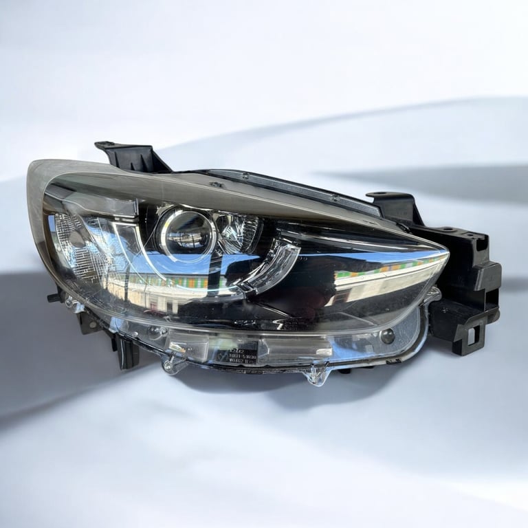 Frontscheinwerfer Mazda Cx5 Cx-5 KD31-51030 LED Rechts Scheinwerfer Headlight