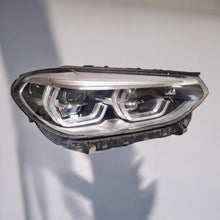 Load image into Gallery viewer, Frontscheinwerfer BMW X4 G02 F98 8739654-02 Full LED Rechts Headlight SCH5749788331iv