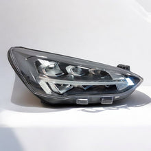 Load image into Gallery viewer, Frontscheinwerfer Ford Focus JX7B-13E014-CE Full LED Rechts Headlight