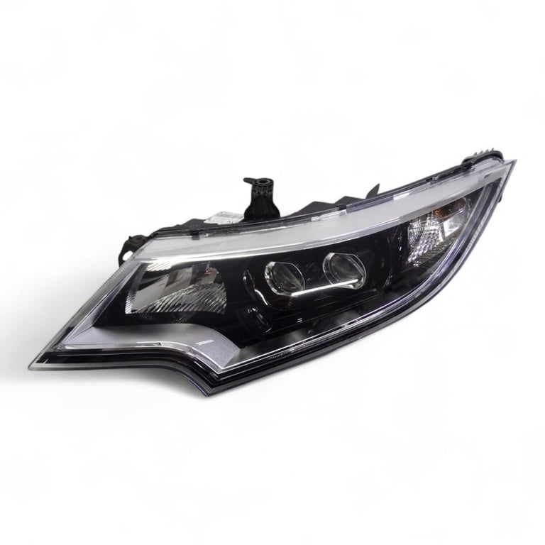 Frontscheinwerfer Honda Civic IX LED Ein Stück (Rechts oder Links) Headlight