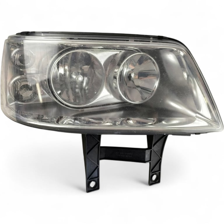 Frontscheinwerfer VW Multivan Transporter Caravelle 7H1941016L Rechts Headlight SCH2174189852zh
