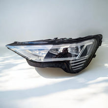 Laden Sie das Bild in den Galerie-Viewer, Frontscheinwerfer Audi E-Tron 4KE941039 LED Links Scheinwerfer Headlight