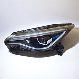 Frontscheinwerfer Renault Zoe 260609388R LED Links Scheinwerfer Headlight SCH8730211069vj