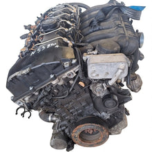 Laden Sie das Bild in den Galerie-Viewer, Motor BMW E60 E90 N53B30A 3.0 Benzin Engine Unkomplett