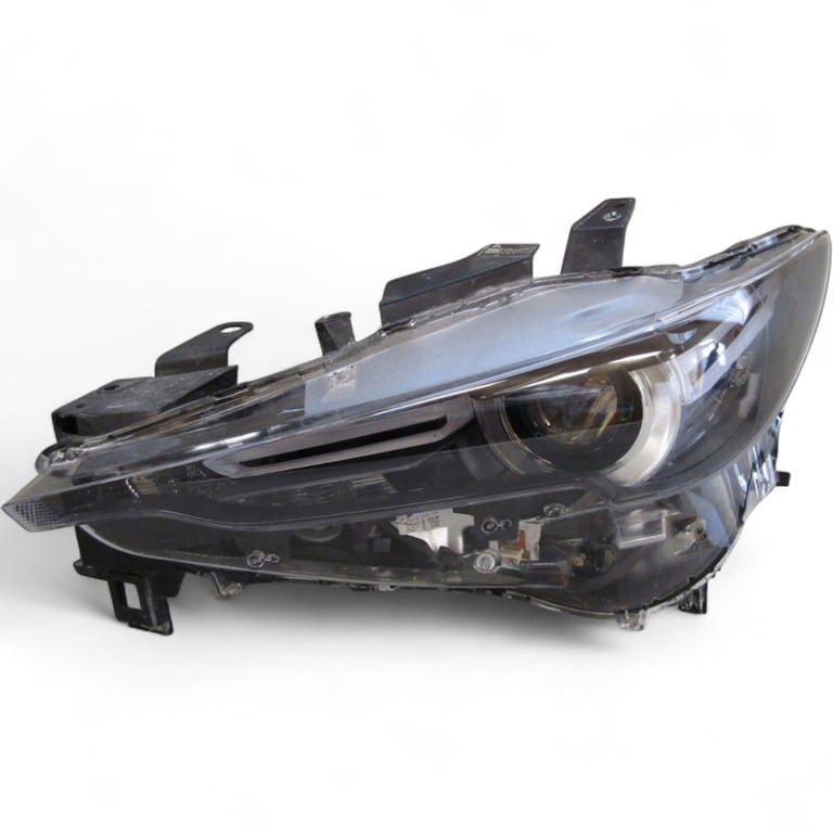 Frontscheinwerfer Mazda Cx5 Cx 5 K124-51040 LED Ein Stück (Rechts oder Links)