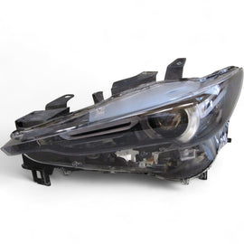Frontscheinwerfer Mazda Cx5 Cx 5 K124-51040 LED Ein Stück (Rechts oder Links)