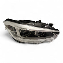Load image into Gallery viewer, Frontscheinwerfer BMW F20 7471340-01 Full LED Rechts Scheinwerfer Headlight SCH5195536039je