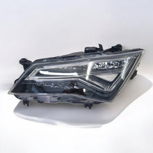 Laden Sie das Bild in den Galerie-Viewer, Frontscheinwerfer Seat Ateca 576941007G LED Links Scheinwerfer Headlight