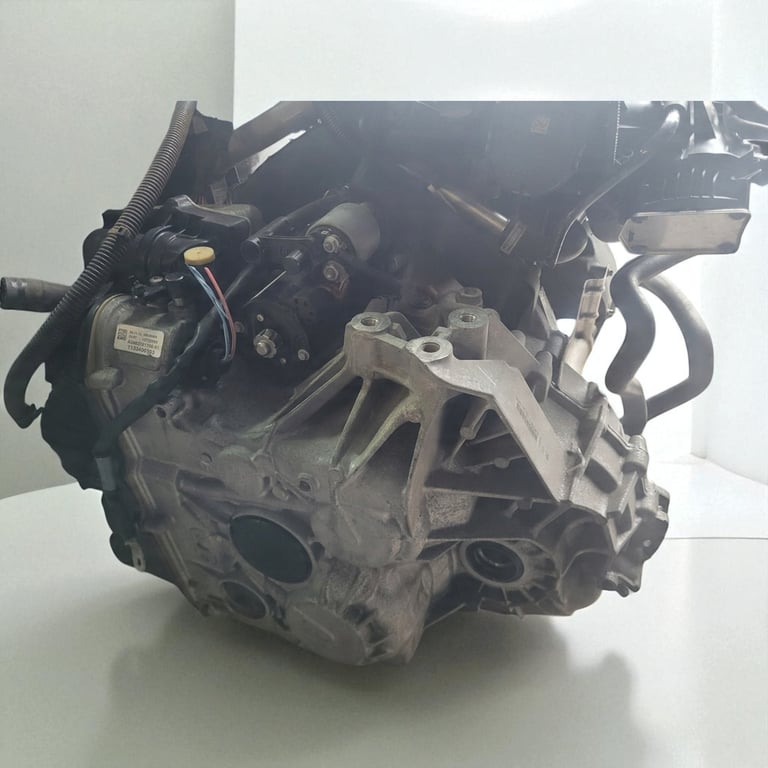 Getriebe Mercedes-Benz A2463701700 Automatikgetriebe Transmission Trasmissione