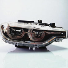 Load image into Gallery viewer, Frontscheinwerfer BMW F30 F31 7419634-04 LED Rechts Scheinwerfer Headlight SCH1310669404wc