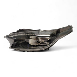 Frontscheinwerfer Kia I 92101J7300 Full LED Links Scheinwerfer Headlight