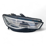 Frontscheinwerfer Audi A6 C7 4G0941036 LED Rechts Scheinwerfer Headlight