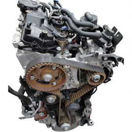 Motor Mercedes-Benz W177 K9KH471 1.5 CDI Diesel Engine Unkomplett