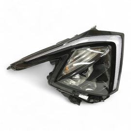 Frontscheinwerfer Kia Sportage V 92102R2XXX Full LED Rechts Headlight SCH7829232991ds