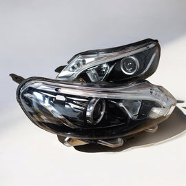 Frontscheinwerfer Toyota Proace XENON Ein Stück (Rechts oder Links) Headlight