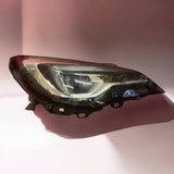 Frontscheinwerfer Opel Astra 39023763 LED Rechts Scheinwerfer Headlight