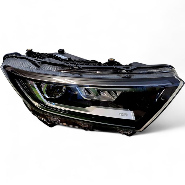 Frontscheinwerfer Ford Tourneo Connect 2KF941036D Full LED Rechts Headlight SCH9102905206oi